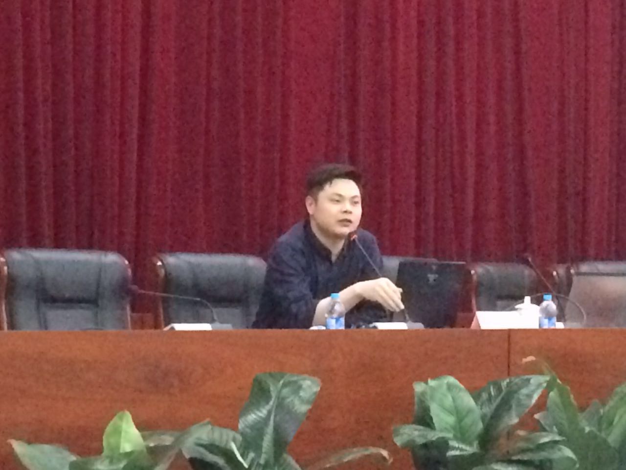 <b>企業負責人安全培訓</b>